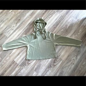 Joy Lab Women’s Cropped Hoodie